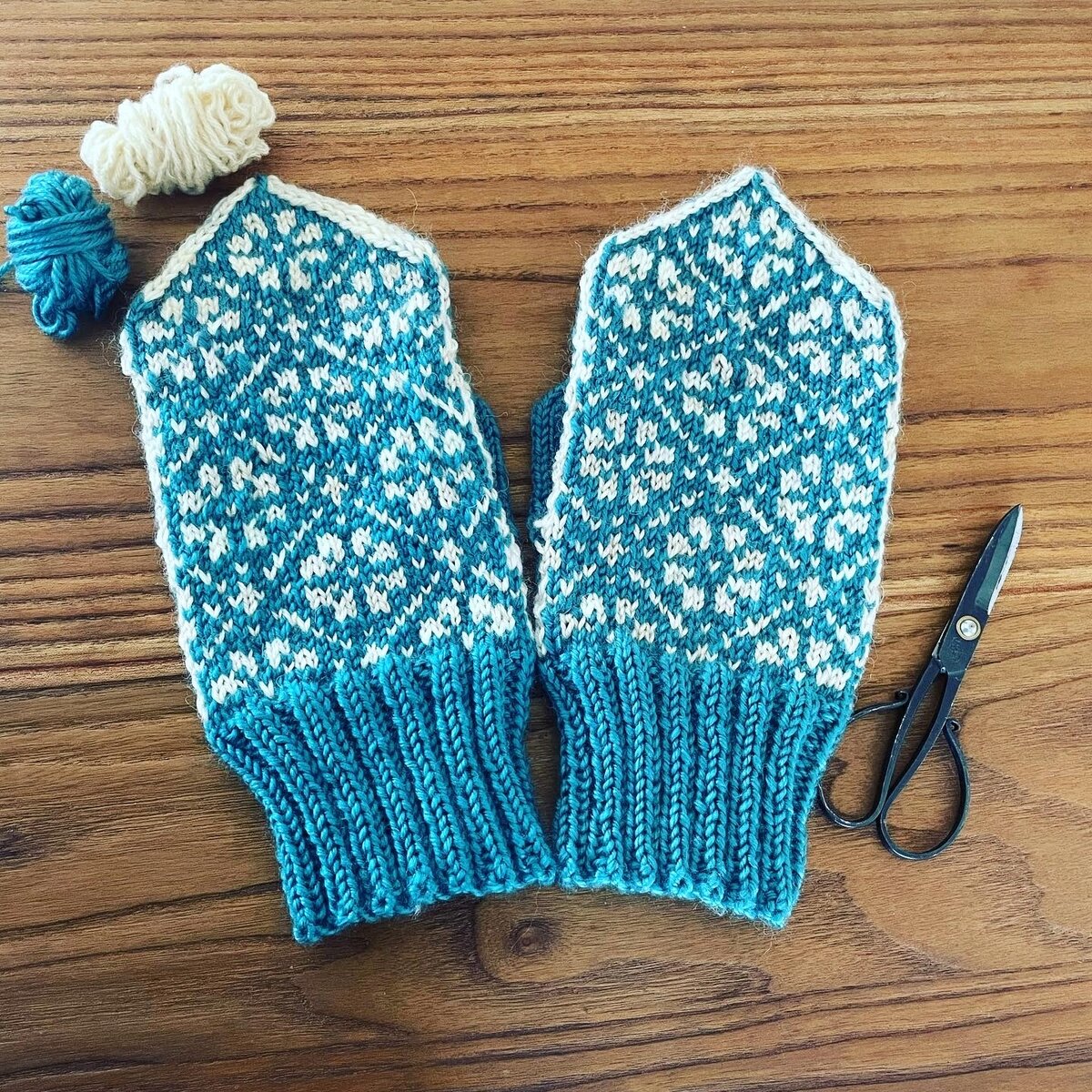 完成品(別角度)